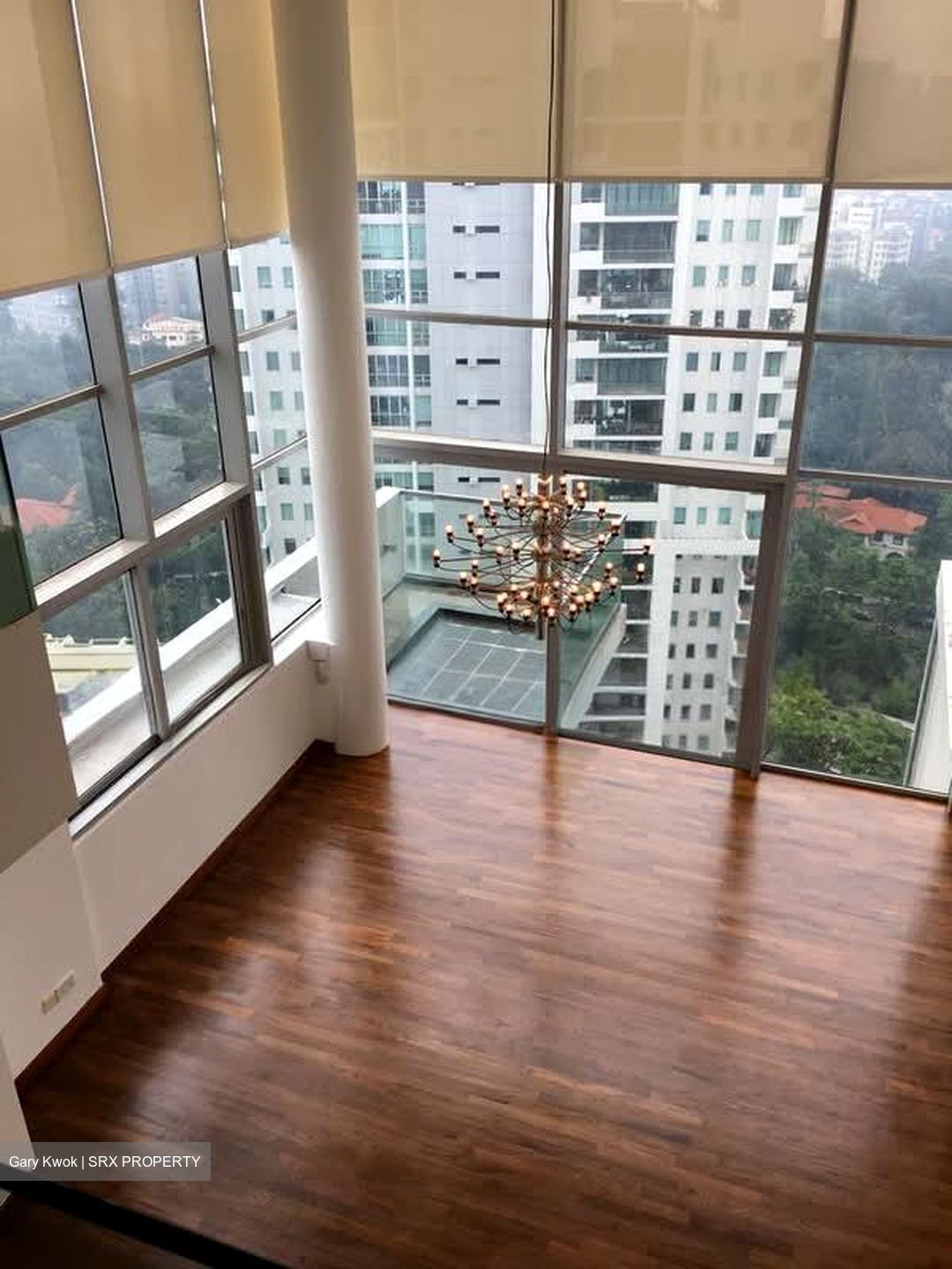 Draycott Eight (D10), Condominium #551237831